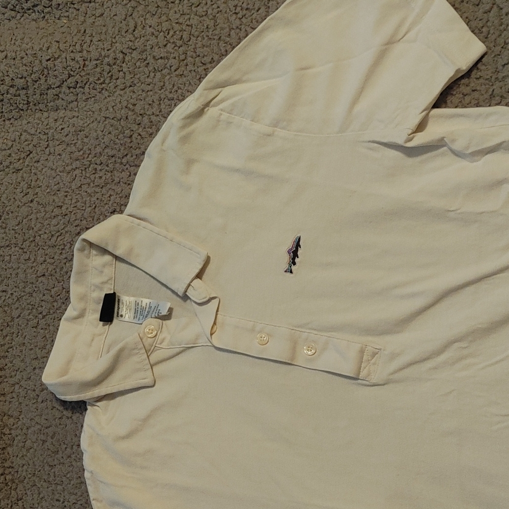 Patagonia polo